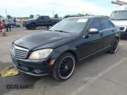 ✅ 2008 Mercedes-Benz C 300 Sport • VIN: WDDGF54X28F035669 • Lot: 43192786. Wystawiony na IAAI z przebiegiem 187 672 mil. Bezpłatny archiwum sprzedaży aukcyjnych z USA i szczegółowy raport historii pojazdu na DreamBid. Zdjęcie 2.