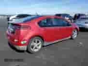 2012 Chevrolet Volt с VIN 1G1RH6E42CU115719, выставлен на аукционе Copart как лот 90740175 с пробегом 158 798 миль миль и Списание • Salvage title. История ставок и продаж доступна на DreamBid. Изображение 3.