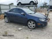 ✅ 2012 Volkswagen Eos Lux • VIN: WVWFW7AHXCV002173 • Lot: 71621744. Wystawiony na Copart z przebiegiem 85 092 mil. Bezpłatny archiwum sprzedaży aukcyjnych z USA i szczegółowy raport historii pojazdu na DreamBid. Zdjęcie 4.