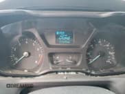 ✅ 2018 Ford Transit • VIN: 1FTYR2CM8JKB54383 • Лот: 70719325. Опубликован ранее на Copart с пробегом 213 494 миль. Бесплатный доступ к архиву аукционных продаж из США и подробный отчёт об истории автомобиля на DreamBid. Изображение 9.