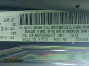 ✅ 2016 Ram 1500 Sport • VIN: 3C6JR6CTXGG265511 • Lot: 43548561. Listed on IAAI with 126,151 mi. Free auction sales archive from the USA and detailed vehicle history report at DreamBid. Image 9.