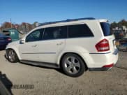 ✅ 2011 Mercedes-Benz GL 450 • VIN: 4JGBF7BE6BA639050 • Lot: 91434805. Listed on Copart with 155,248 mi. Free auction sales archive from the USA and detailed vehicle history report at DreamBid. Image 2.