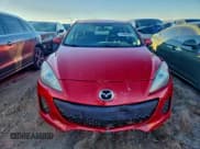 ✅ 2013 Mazda 3 i Touring • VIN: JM1BL1L75D1840421 • Лот: 91904555. Опубликован ранее на Copart с пробегом 15 064 миль. Бесплатный доступ к архиву аукционных продаж из США и подробный отчёт об истории автомобиля на DreamBid. Изображение 5.