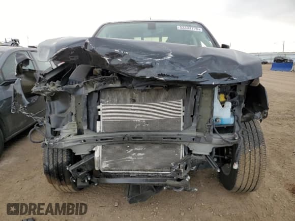 ✅ 2022 Chevrolet Colorado 4WD LT • VIN: 1GCGTCEN3N1324069 • Lot: 52333775. Listed on Copart with 26,480 mi. Free auction sales archive from the USA and detailed vehicle history report at DreamBid. Image 5.