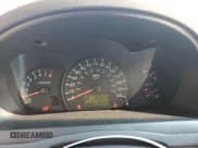 ✅ 2005 Kia Spectra • VIN: KNAFE161355121968 • Lot: 54621465. Listed on Copart with 221,951 mi. Free auction sales archive from the USA and detailed vehicle history report at DreamBid. Image 9.