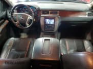 ✅ 2013 GMC Sierra 1500 SLT • VIN: 1GTR2WE72DZ122516 • Lot: 57454515. Listed on Copart with 231,457 mi. Free auction sales archive from the USA and detailed vehicle history report at DreamBid. Image 8.