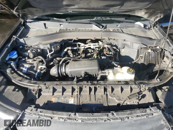 ✅ 2021 Ford Explorer • VIN: 1FMSK7BH2MGA22492 • Lot: 44423345. Wystawiony na Copart z przebiegiem 83 402 mil. Bezpłatny archiwum sprzedaży aukcyjnych z USA i szczegółowy raport historii pojazdu na DreamBid. Zdjęcie 13.