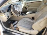 ✅ 2006 Mercedes-Benz CLK 350 • VIN: WDBTK56G16T071450 • Lot: 66113695. Listed on Copart with 168,056 mi. Free auction sales archive from the USA and detailed vehicle history report at DreamBid. Image 7.