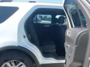 ✅ 2013 Ford Explorer XLT • VIN: 1FM5K8D81DGC46062 • Lot: 43333580. Wystawiony na IAAI z przebiegiem 132 401 mil. Bezpłatny archiwum sprzedaży aukcyjnych z USA i szczegółowy raport historii pojazdu na DreamBid. Zdjęcie 8.