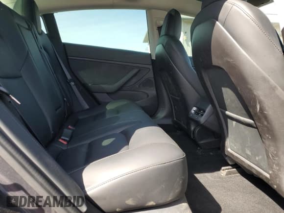 ✅ 2020 Tesla Model 3 Performance • VIN: 5YJ3E1EC1LF713406 • Lot: 55252595. Wystawiony na Copart z przebiegiem 39 905 mil. Bezpłatny archiwum sprzedaży aukcyjnych z USA i szczegółowy raport historii pojazdu na DreamBid. Zdjęcie 10.