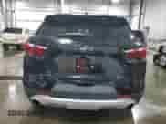 ✅ 2021 Chevrolet Blazer LT • VIN: 3GNKBBRA6MS521515 • Lot: 69032744. Listed on Copart with 40,485 mi miles. Access the free auction sales archive from the USA and view a detailed vehicle history report at DreamBid. Image 6.