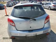 ✅ 2013 Mazda 2 Touring • VIN: JM1DE1LY6D0158620 • Лот: 81280435. Опубликован ранее на Copart с пробегом 129 196 миль. Бесплатный доступ к архиву аукционных продаж из США и подробный отчёт об истории автомобиля на DreamBid. Изображение 6.