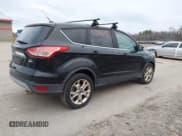 ✅ 2013 Ford Escape SEL • VIN: 1FMCU9H97DUD71191 • Lot: 43786549. Wystawiony na IAAI z przebiegiem 218 375 mil. Bezpłatny archiwum sprzedaży aukcyjnych z USA i szczegółowy raport historii pojazdu na DreamBid. Zdjęcie 4.