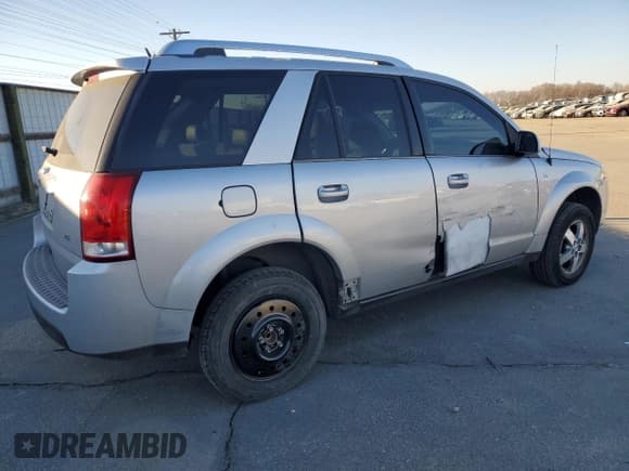 ✅ 2007 Saturn VUE V6 • VIN: 5GZCZ53467S851389 • Lot: 43162715. Wystawiony na Copart z przebiegiem 124 051 mil. Bezpłatny archiwum sprzedaży aukcyjnych z USA i szczegółowy raport historii pojazdu na DreamBid. Zdjęcie 3.