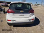✅ 2020 Chevrolet Bolt EV LT • VIN: 1G1FY6S02L4141595 • Lot: 80567294. Wystawiony na Copart z przebiegiem 74 786 mil. Bezpłatny archiwum sprzedaży aukcyjnych z USA i szczegółowy raport historii pojazdu na DreamBid. Zdjęcie 6.