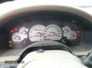 ✅ 2003 Mercury Mountaineer Convenience • VIN: 4M2ZU86K93UJ11852 • Lot: 89218085. Listed on Copart with 241,814 mi. Free auction sales archive from the USA and detailed vehicle history report at DreamBid. Image 9.