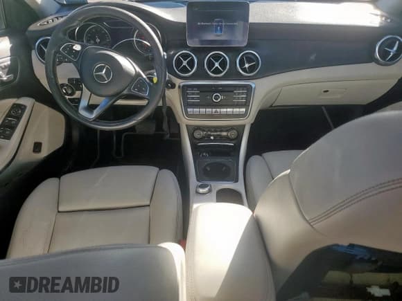 ✅ 2018 Mercedes-Benz GLA 250 • VIN: WDCTG4GBXJJ509851 • Lot: 91109045. Listed on Copart with 77,797 mi. Free auction sales archive from the USA and detailed vehicle history report at DreamBid. Image 8.