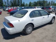 ✅ 1997 Nissan Maxima GXE • VIN: JN1CA21D4VT819884 • Лот: 42390412. Опубликован ранее на IAAI с пробегом 177 984 миль. Бесплатный доступ к архиву аукционных продаж из США и подробный отчёт об истории автомобиля на DreamBid. Изображение 4.