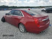 ✅ 2016 Cadillac CTS RWD • VIN: 1G6AP5SXXG0101969 • Lot: 68001015. Listed on Copart with 112,894 mi. Free auction sales archive from the USA and detailed vehicle history report at DreamBid. Image 2.