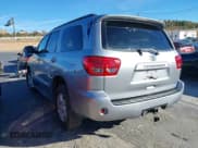 ✅ 2012 Toyota Sequoia • VIN: 5TDBM5G12CS001953 • Lot: 41207946. Listed on IAAI with 110,187 mi. Free auction sales archive from the USA and detailed vehicle history report at DreamBid. Image 3.