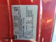 ✅ 2015 Chevrolet Colorado 4WD LT • VIN: 1GCHTBEA3F1148881 • Лот: 75666794. Опубликован ранее на Copart с пробегом 124 564 миль. Бесплатный доступ к архиву аукционных продаж из США и подробный отчёт об истории автомобиля на DreamBid. Изображение 12.