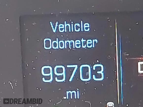 ✅ 2014 Cadillac ATS Standard RWD • VIN: 1G6AA5RA1E0108650 • Лот: 42268622. Опубликован ранее на IAAI с пробегом 99 703 миль. Бесплатный доступ к архиву аукционных продаж из США и подробный отчёт об истории автомобиля на DreamBid. Изображение 15.