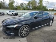 ✅ 2018 Volvo S90 Inscription • VIN: LVY992ML3JP022329 • Lot: 80841035. Wystawiony na Copart z przebiegiem 61 228 mil. Bezpłatny archiwum sprzedaży aukcyjnych z USA i szczegółowy raport historii pojazdu na DreamBid. Zdjęcie 1.
