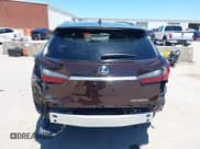 ✅ 2018 Lexus RX 350L Premium • VIN: JTJGZKCA6J2001032 • Лот: 42285786. Опубликован ранее на IAAI с пробегом 88 459 миль. Бесплатный доступ к архиву аукционных продаж из США и подробный отчёт об истории автомобиля на DreamBid. Изображение 17.