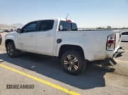 ✅ 2016 Chevrolet Colorado 2WD LT • VIN: 1GCGSCE3XG1108532 • Лот: 67793645. Опубликован ранее на Copart с пробегом 131 175 миль. Бесплатный доступ к архиву аукционных продаж из США и подробный отчёт об истории автомобиля на DreamBid. Изображение 2.
