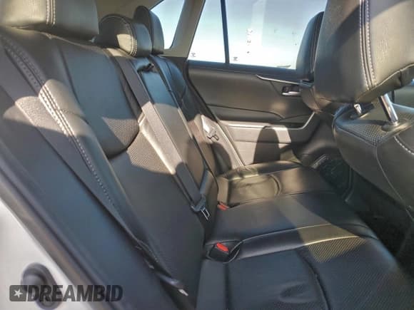 ✅ 2020 Toyota RAV4 Hybrid XLE • VIN: 2T3RWRFV2LW059564 • Lot: 93787055. Listed on Copart with 82,915 mi. Free auction sales archive from the USA and detailed vehicle history report at DreamBid. Image 11.