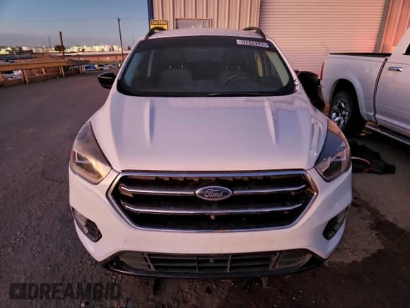 ✅ 2019 Ford Escape SE • VIN: 1FMCU0GDXKUA64502 • Lot: 92849335. Wystawiony na Copart z przebiegiem 167 449 mil. Bezpłatny archiwum sprzedaży aukcyjnych z USA i szczegółowy raport historii pojazdu na DreamBid. Zdjęcie 5.