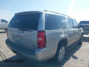 ✅ 2008 Chevrolet Suburban 2LT • VIN: 3GNFC16038G299755 • Lot: 42088092. Listed on IAAI with 141,876 mi. Free auction sales archive from the USA and detailed vehicle history report at DreamBid. Image 4.