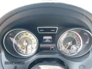 ✅ 2016 Mercedes-Benz CLA 250 • VIN: WDDSJ4GB0GN321852 • Lot: 42567813. Listed on IAAI with 100,918 mi. Free auction sales archive from the USA and detailed vehicle history report at DreamBid. Image 7.