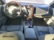 ✅ 2006 Cadillac CTS • VIN: 1G6DM57T160185433 • Lot: 92914645. Listed on Copart with 203,156 mi. Free auction sales archive from the USA and detailed vehicle history report at DreamBid. Image 8.