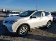 ✅ 2013 Toyota RAV4 Limited • VIN: 2T3DFREV4DW088710 • Lot: 43685979. Wystawiony na IAAI z przebiegiem 106 105 mil. Bezpłatny archiwum sprzedaży aukcyjnych z USA i szczegółowy raport historii pojazdu na DreamBid. Zdjęcie 18.