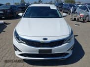 ✅ 2020 Kia Optima LX • VIN: 5XXGT4L36LG399504 • Lot: 42855911. Listed on IAAI with 43,173 mi. Free auction sales archive from the USA and detailed vehicle history report at DreamBid. Image 12.