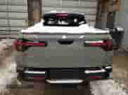 2023 Hyundai Santa Cruz SEL с VIN 5NTJCDAE4PH040674, выставлен на аукционе Copart как лот 88419685 с пробегом 6 662 миль миль и Списание • Salvage title. История ставок и продаж доступна на DreamBid. Изображение 6.