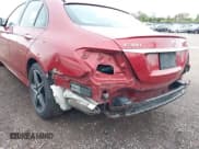 ✅ 2018 Mercedes-Benz E 300 • VIN: WDDZF4KBXJA358722 • Lot: 43373816. Listed on IAAI with 100,936 mi. Free auction sales archive from the USA and detailed vehicle history report at DreamBid. Image 6.