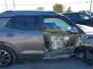 2024 Chevrolet TrailBlazer LT с VIN KL79MPS27RB144372, выставлен на аукционе IAAI как лот 43618275 с пробегом 32 329 миль миль и . История ставок и продаж доступна на DreamBid. Изображение 12.