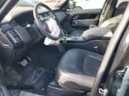 ✅ 2019 Land Rover Range Rover • VIN: SALGS2RE7KA536047 • Lot: 43034785. Listed on Copart with 115,561 mi. Free auction sales archive from the USA and detailed vehicle history report at DreamBid. Image 7.