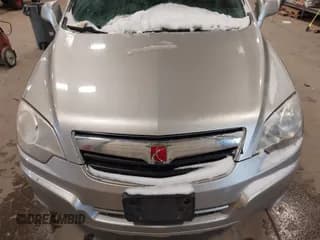 ✅ 2008 Saturn VUE XR • VIN: 3GSCL53708S656721 • Lot: 43909263. Wystawiony na IAAI z przebiegiem 211 342 mil. Bezpłatny archiwum sprzedaży aukcyjnych z USA i szczegółowy raport historii pojazdu na DreamBid. Zdjęcie 6.