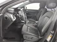 ✅ 2022 Audi A3 Premium • VIN: WAUAUDGY2NA094957 • Lot: 62092195. Wystawiony na Copart z przebiegiem 58 638 mil. Bezpłatny archiwum sprzedaży aukcyjnych z USA i szczegółowy raport historii pojazdu na DreamBid. Zdjęcie 7.