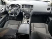 ✅ 2020 Nissan Pathfinder SV • VIN: 5N1DR2BN3LC636227 • Lot: 50992095. Listed on Copart with 60,514 mi. Free auction sales archive from the USA and detailed vehicle history report at DreamBid. Image 8.