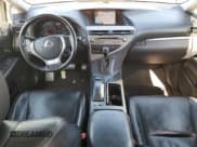 ✅ 2013 Lexus RX 350 • VIN: 2T2ZK1BAXDC111904 • Lot: 56346325. Wystawiony na Copart z przebiegiem 122 525 mil. Bezpłatny archiwum sprzedaży aukcyjnych z USA i szczegółowy raport historii pojazdu na DreamBid. Zdjęcie 8.