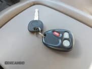 ✅ 2002 GMC Yukon Denali • VIN: 1GKEK63UX2J323023 • Lot: 43787393. Listed on IAAI with 184,795 mi. Free auction sales archive from the USA and detailed vehicle history report at DreamBid. Image 11.