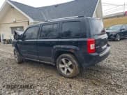 ✅ 2017 Jeep Patriot Latitude • VIN: 1C4NJRFB8HD122223 • Lot: 94263835. Listed on Copart with Not provided. Free auction sales archive from the USA and detailed vehicle history report at DreamBid. Image 2.