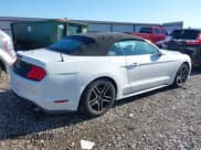 ✅ 2018 Ford Mustang EcoBoost Premium • VIN: 1FATP8UH7J5133453 • Лот: 42675604. Опубликован ранее на IAAI с пробегом 197 826 миль. Бесплатный доступ к архиву аукционных продаж из США и подробный отчёт об истории автомобиля на DreamBid. Изображение 4.