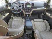 ✅ 2019 MINI Countryman Cooper S • VIN: WMZYT5C51K3E69438 • Lot: 67332214. Listed on Copart with 42,216 mi. Free auction sales archive from the USA and detailed vehicle history report at DreamBid. Image 8.