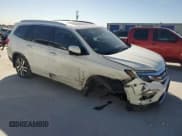 ✅ 2016 Honda Pilot Touring • VIN: 5FNYF6H91GB112230 • Лот: 89449315. Опубликован ранее на Copart с пробегом 131 484 миль. Бесплатный доступ к архиву аукционных продаж из США и подробный отчёт об истории автомобиля на DreamBid. Изображение 4.