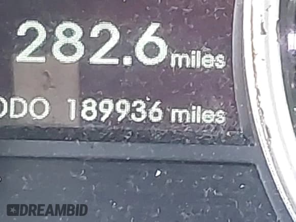 ✅ 2012 Hyundai Sonata GLS • VIN: 5NPEB4AC4CH484035 • Лот: 43219096. Опубликован ранее на IAAI с пробегом 189 936 миль. Бесплатный доступ к архиву аукционных продаж из США и подробный отчёт об истории автомобиля на DreamBid. Изображение 15.